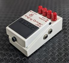 BOSS JB-2 Angry Driver_2