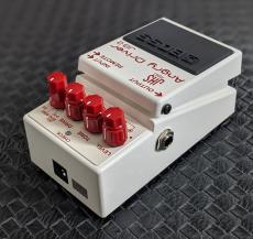 BOSS JB-2 Angry Driver_3