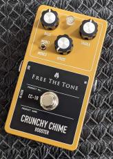 Free The Tone CRUNCHY CHIME CC-1B