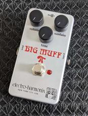 Electro-Harmonix Ram's Head Big Muff Pi
