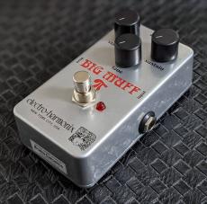 Electro-Harmonix Ram's Head Big Muff Pi_4