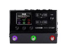 Line6 HX Stomp