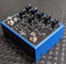 Free The Tone Tri Avator TA-2H  -Multi Dimensional Chorus-_4