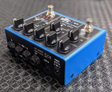Free The Tone Tri Avator TA-2H  -Multi Dimensional Chorus-_5