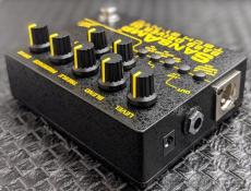 Tech 21 SansAmp BASS DRIVER DI V2_3