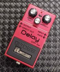 BOSS DM-2W Delay