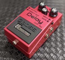BOSS DM-2W Delay_2