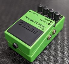 BOSS PH-3 Phase Shifter_2