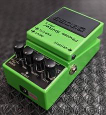 BOSS PH-3 Phase Shifter_3