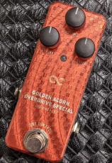 One Control Golden Acorn OverDrive Special