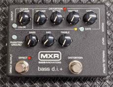 MXR M80 Bass D.I.+_2