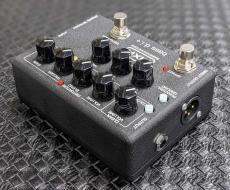 MXR M80 Bass D.I.+_4