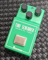 Ibanez TS808 -TUBE SCREAMER-