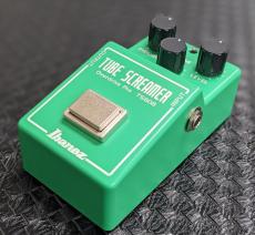Ibanez TS808 -TUBE SCREAMER-_2