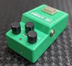 Ibanez TS808 -TUBE SCREAMER-_3