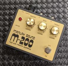Manlay Sound M-200