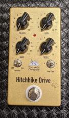 Umbrella Company Hitchhike Drive Overdrive / Pre Amp_3