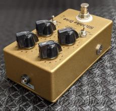 Umbrella Company Hitchhike Drive Overdrive / Pre Amp_5