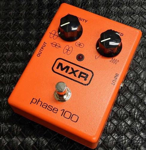 MXR M107 Phase 100