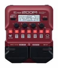 ZOOM B1 FOUR_2