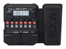 ZOOM G1X FOUR_2