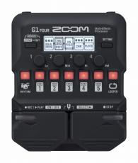 ZOOM G1 FOUR_2