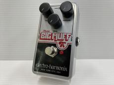 Electro-Harmonix Nano Big Muff Pi
