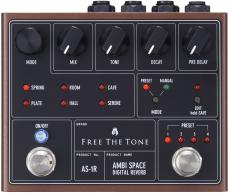 Free The Tone AMBI SPACE AS-1R