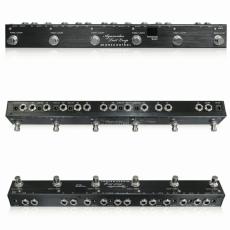 One Control Agamidae Tail Loop