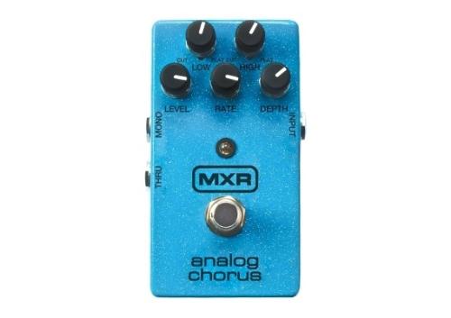 MXR M234 Analog Chorus