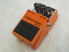 BOSS DS-1X Distortion