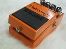 BOSS DS-1X Distortion_3