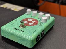 Teisco ディレイ_2