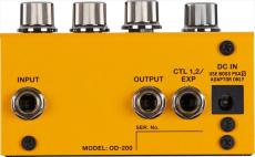 BOSS OD-200 Hybrid Drive_3