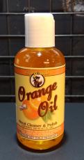 ハワード オレンジオイル