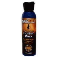 MUSIC NOMAD MN102 ギター、ベース用ワックス