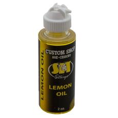 SIT Strings Lemon Oil / レモンオイル