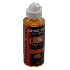 SIT Strings Orange Oil / オレンジオイル