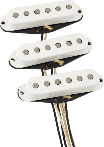 Fender Pure Vintage 70th Anniversary '54 Stratocaster Pickup Set [アルニコ3][スタッガードポールピース]