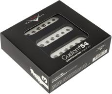 Fender Custom Shop Custom '54 Stratocaster Pickup Set [アルニコ5][スタッガードポールピース][マシンワウンド]