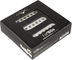 Fender Custom Shop Fat '50s Stratocaster Pickup Set [アルニコ5][スタッガードポールピース][マシンワウンド]