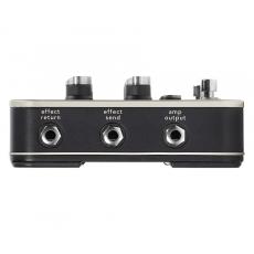 FISHMAN Platinum Pro EQ、DI Analog Preamp_2