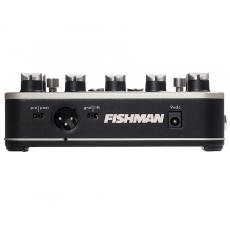 FISHMAN Platinum Pro EQ、DI Analog Preamp_3