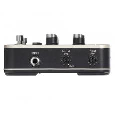 FISHMAN Platinum Pro EQ、DI Analog Preamp_4