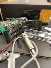 FISHMAN 【大特価!外箱傷有り】Elipse AURA  MATELA Wide