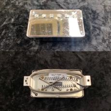 Gibson Original Collection T-Type -Rhythm- Nickel cover, 2-conductor, Unpotted, Alnico V,_2