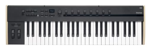 KORG KEYSTAGE-49 【MIDI2.0対応 MIDIキーボード】
