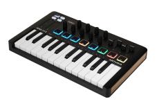 Arturia MINILAB3 BK【2022年12月17日 発売予定 ご予約受付中】_2
