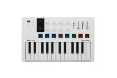 Arturia MINILAB3 WH【2022年11月27日 発売予定 ご予約受付中】