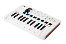 Arturia MINILAB3 WH【2022年11月27日 発売予定 ご予約受付中】_2